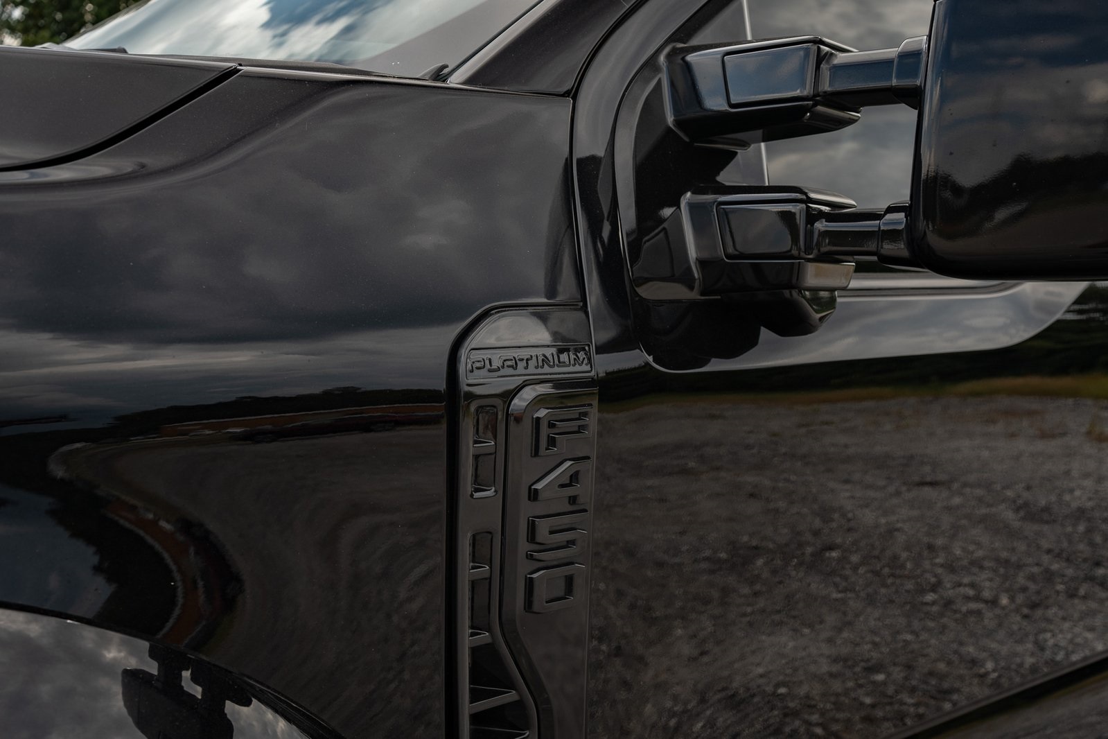 2024 Ford F-450 photo 10