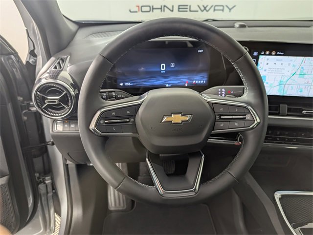 2025 Chevrolet Equinox LT photo 19