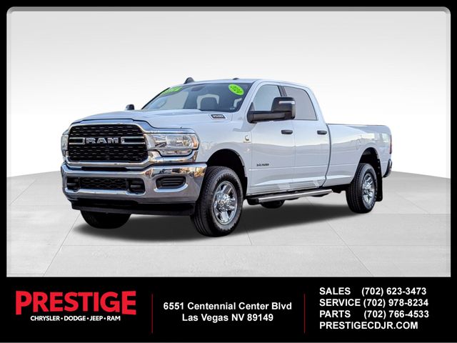 2024 RAM Ram 3500 Pickup Big Horn