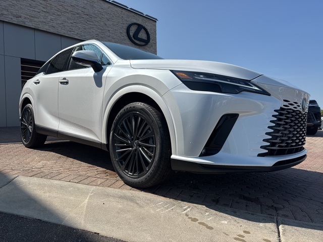2025 Lexus RX 350 Premium AWD photo 19