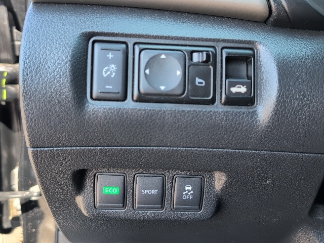 2014 Nissan Sentra SV photo 15