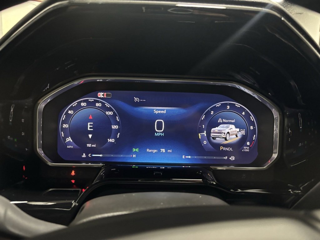 2026 Chevrolet Silverado 1500 LT photo 15