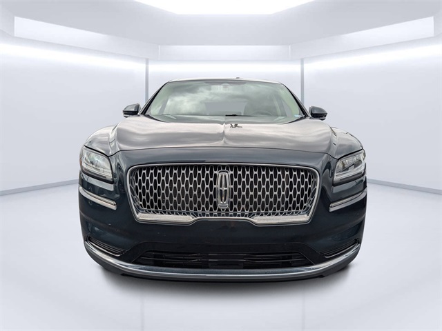 2023 Lincoln Nautilus Standard photo 8