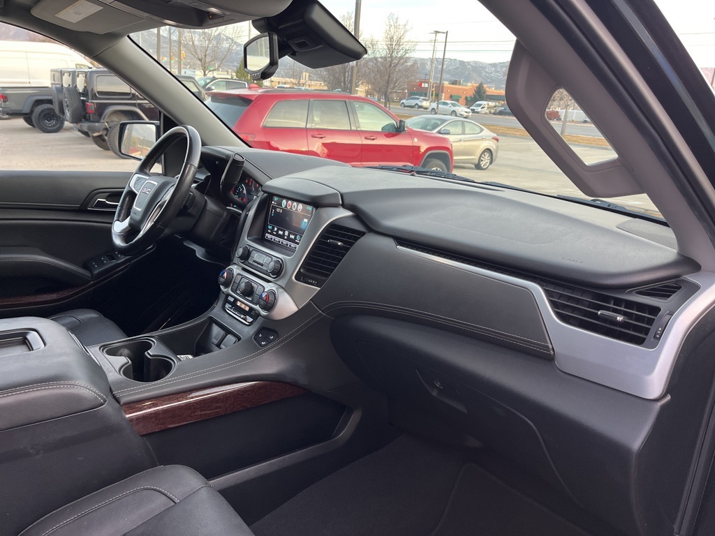 2020 Gmc Yukon XL SLT photo 14