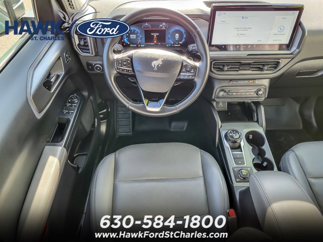 2025 FORD BRONCO SPORT - Image 31