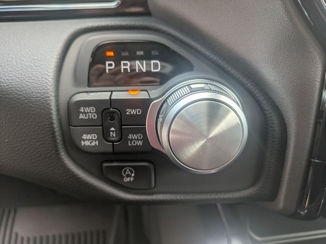 2026 Ram 1500 Laramie photo 20