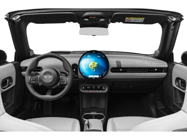 2025 Mini Cooper Convertible Signature photo 3