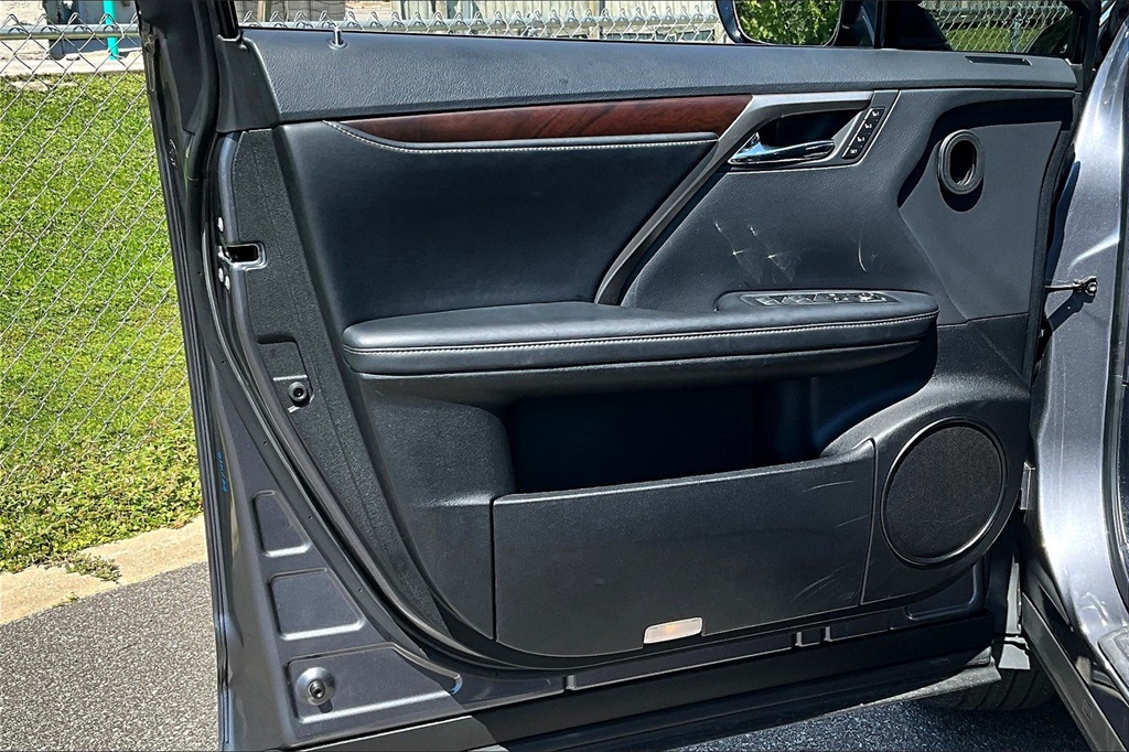 2022 Lexus RX 350 photo 20