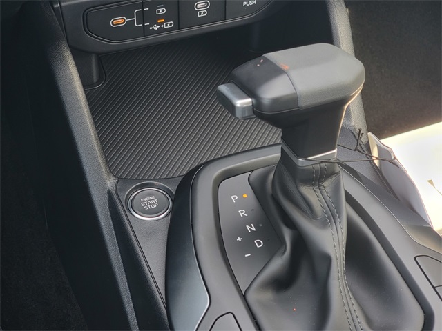 2025 Kia K4 LXS photo 21