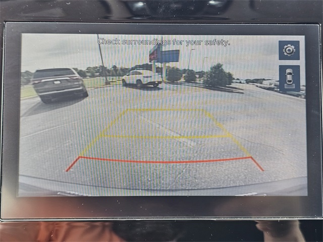 2022 Hyundai Tucson SEL Convenience photo 27