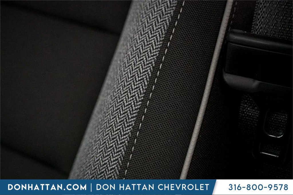 2026 Chevrolet Trailblazer LT photo 23