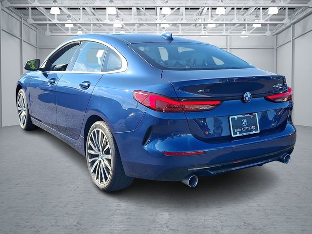 2023 Bmw 228i xDrive GC photo 7