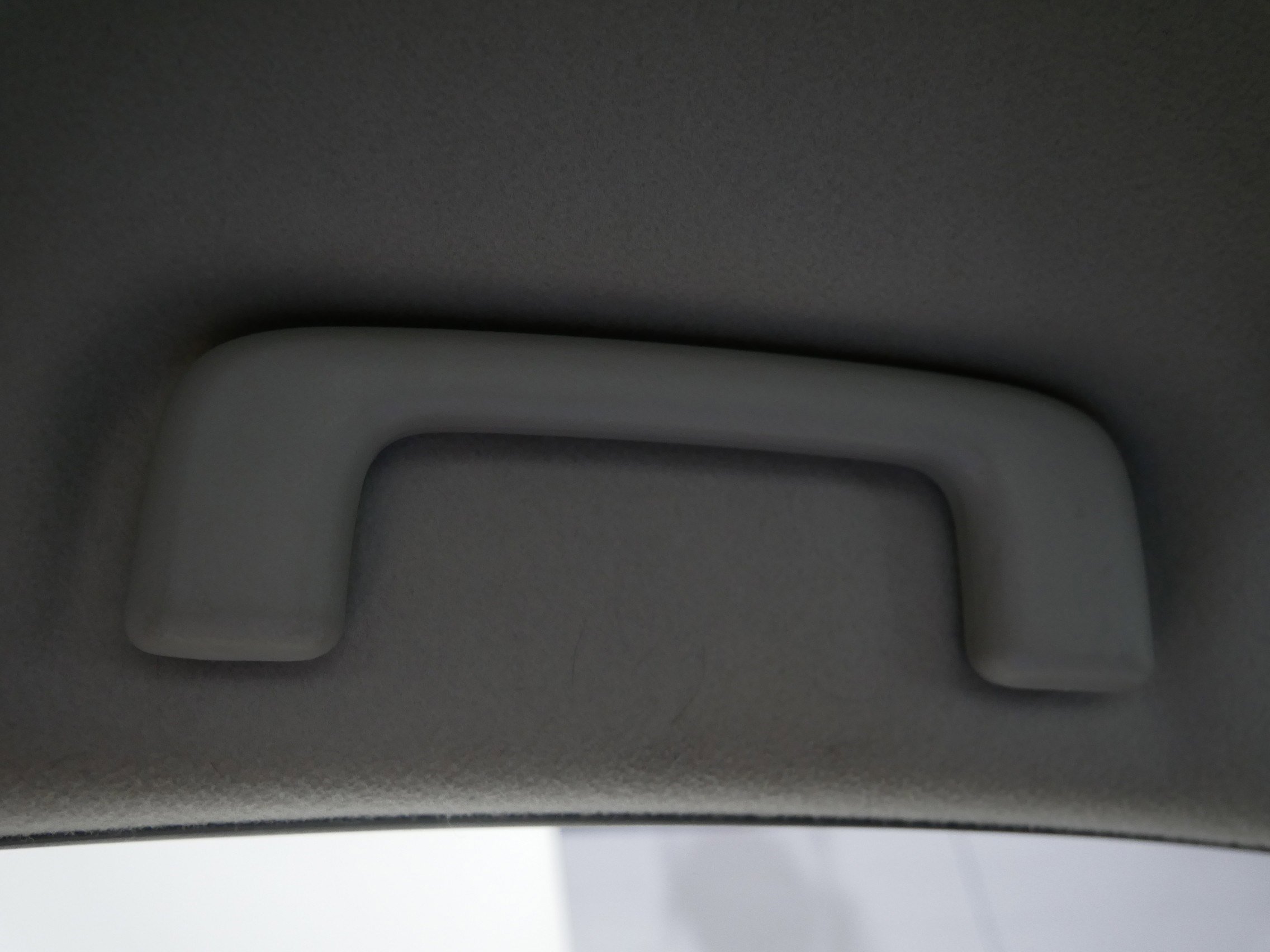 2017 Mitsubishi Mirage ES photo 33