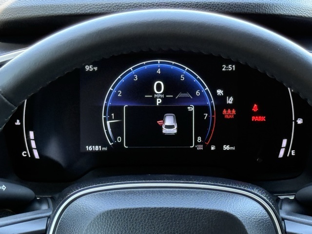 2024 Toyota Corolla Cross XLE photo 24