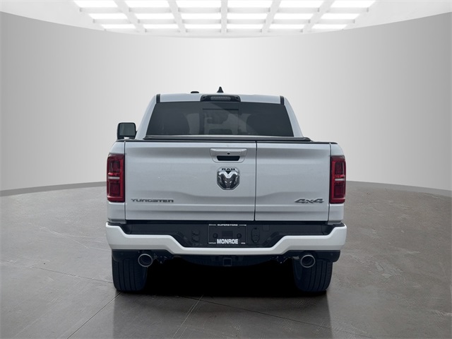 2025 Ram 1500 photo 4