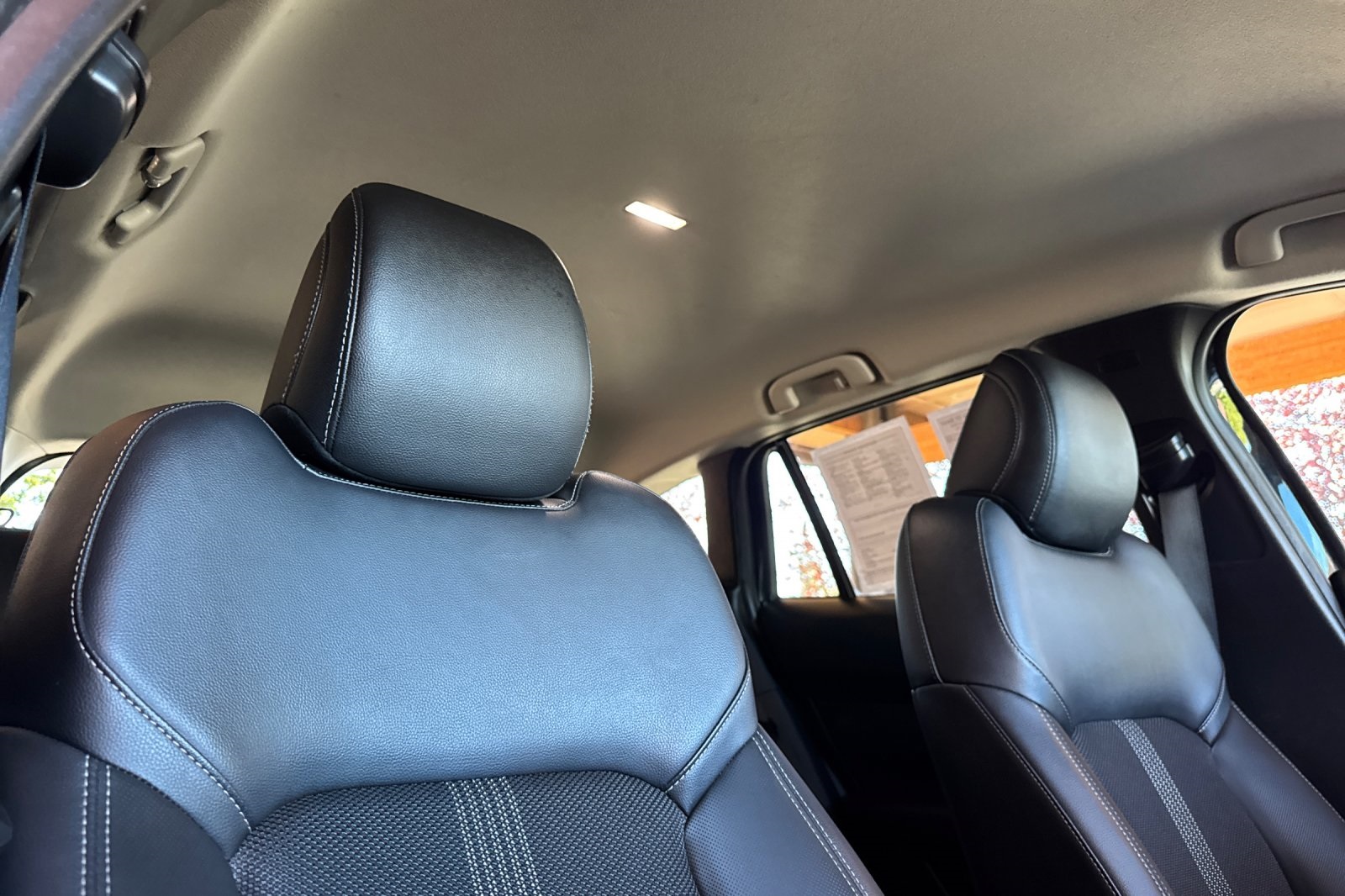 2024 Mazda CX-50 2.5 S Preferred photo 13