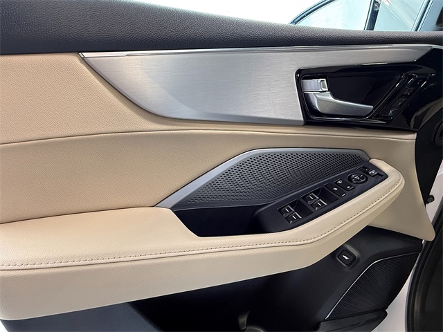 2026 Acura MDX Base photo 12