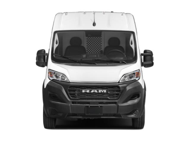 2025 Ram ProMaster 3500 Cargo Van photo 3