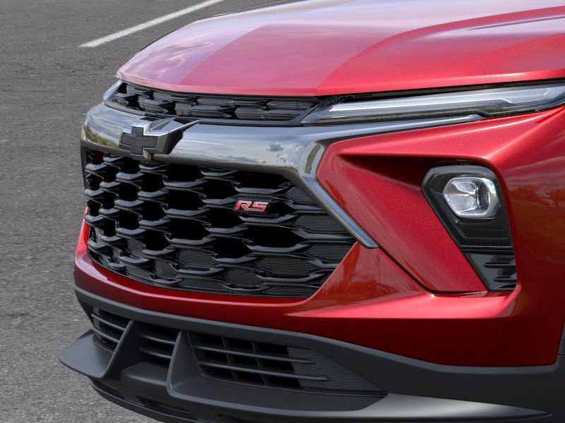 2026 Chevrolet Trailblazer RS photo 12