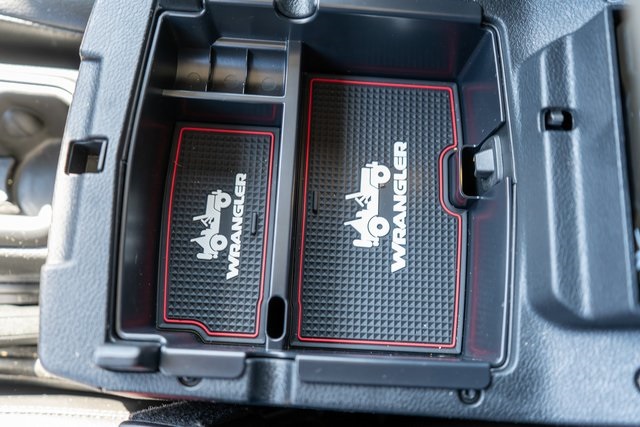 2023 Jeep Wrangler Rubicon 392 photo 28