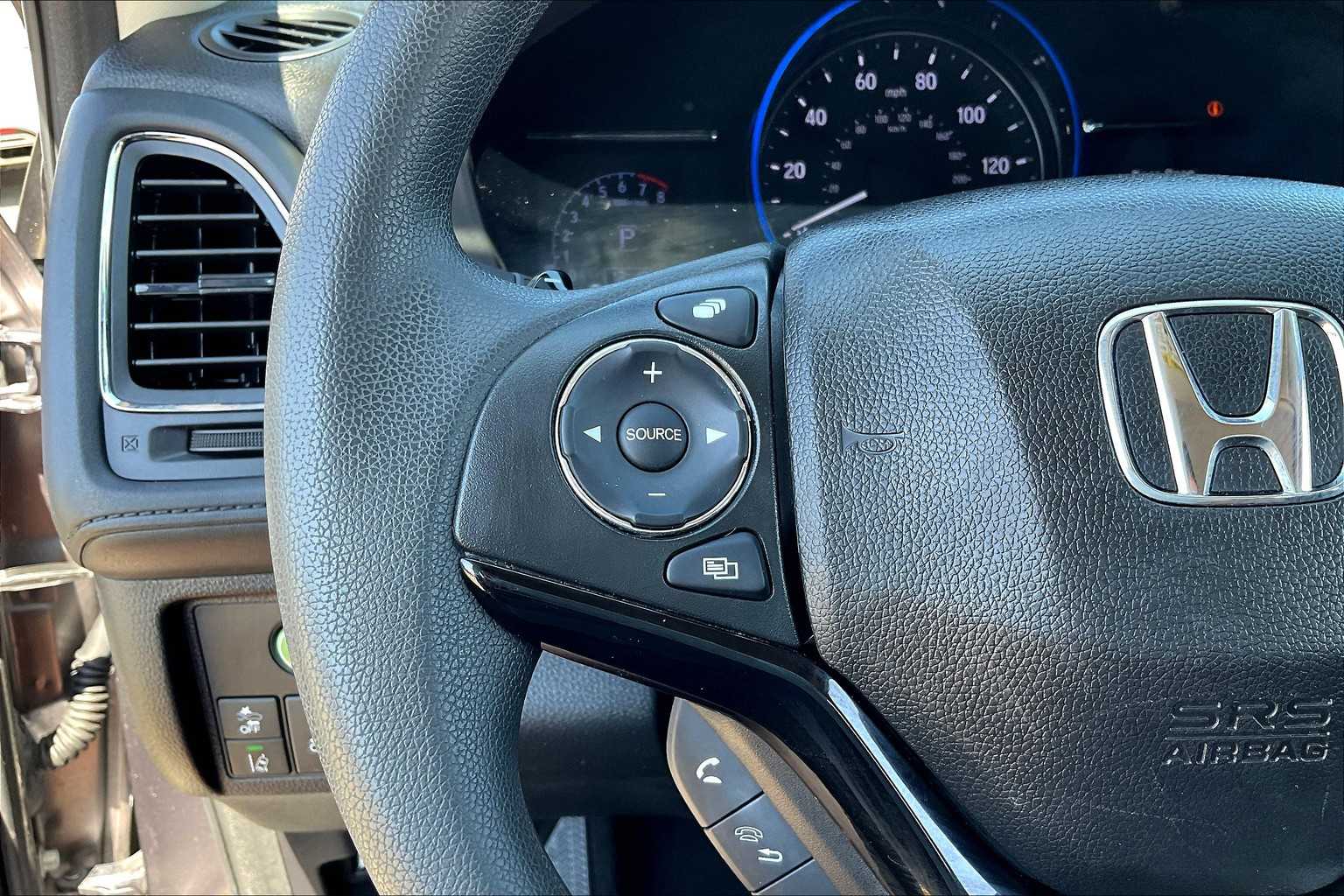 2019 Honda HR-V EX photo 20
