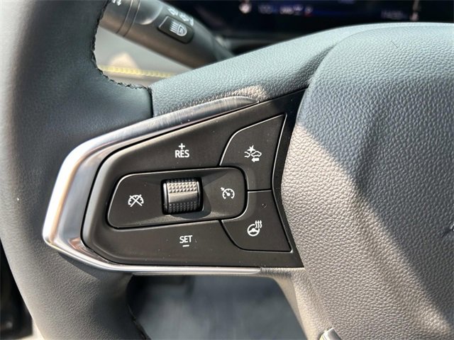 2024 Chevrolet Trailblazer ACTIV photo 28
