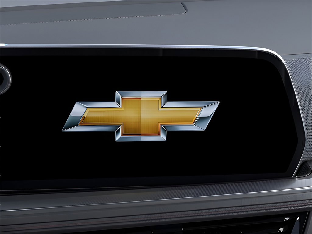 2026 Chevrolet Tahoe RST photo 17