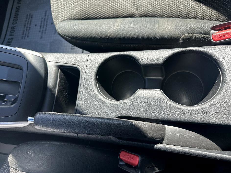 2019 Nissan Sentra S photo 13