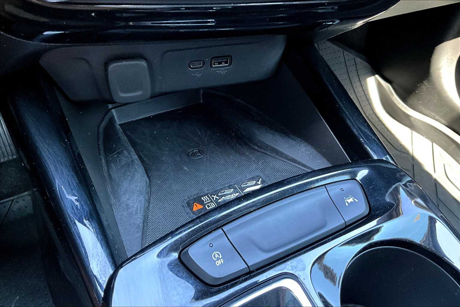 2025 Chevrolet Trax photo 33