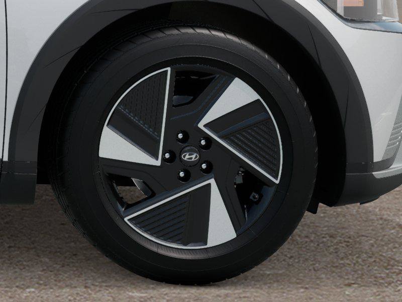 2025 Hyundai Ioniq 5 SEL photo 6