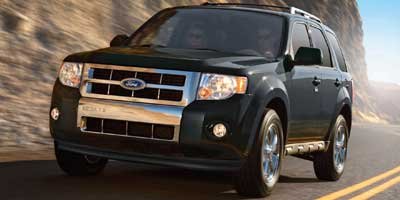 2011 Ford Escape XLS