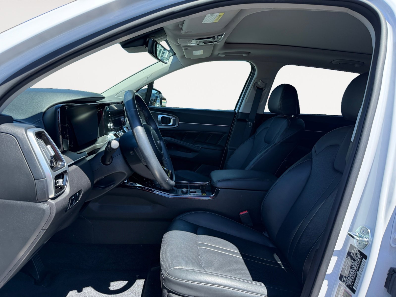2023 Kia Sorento SX photo 8