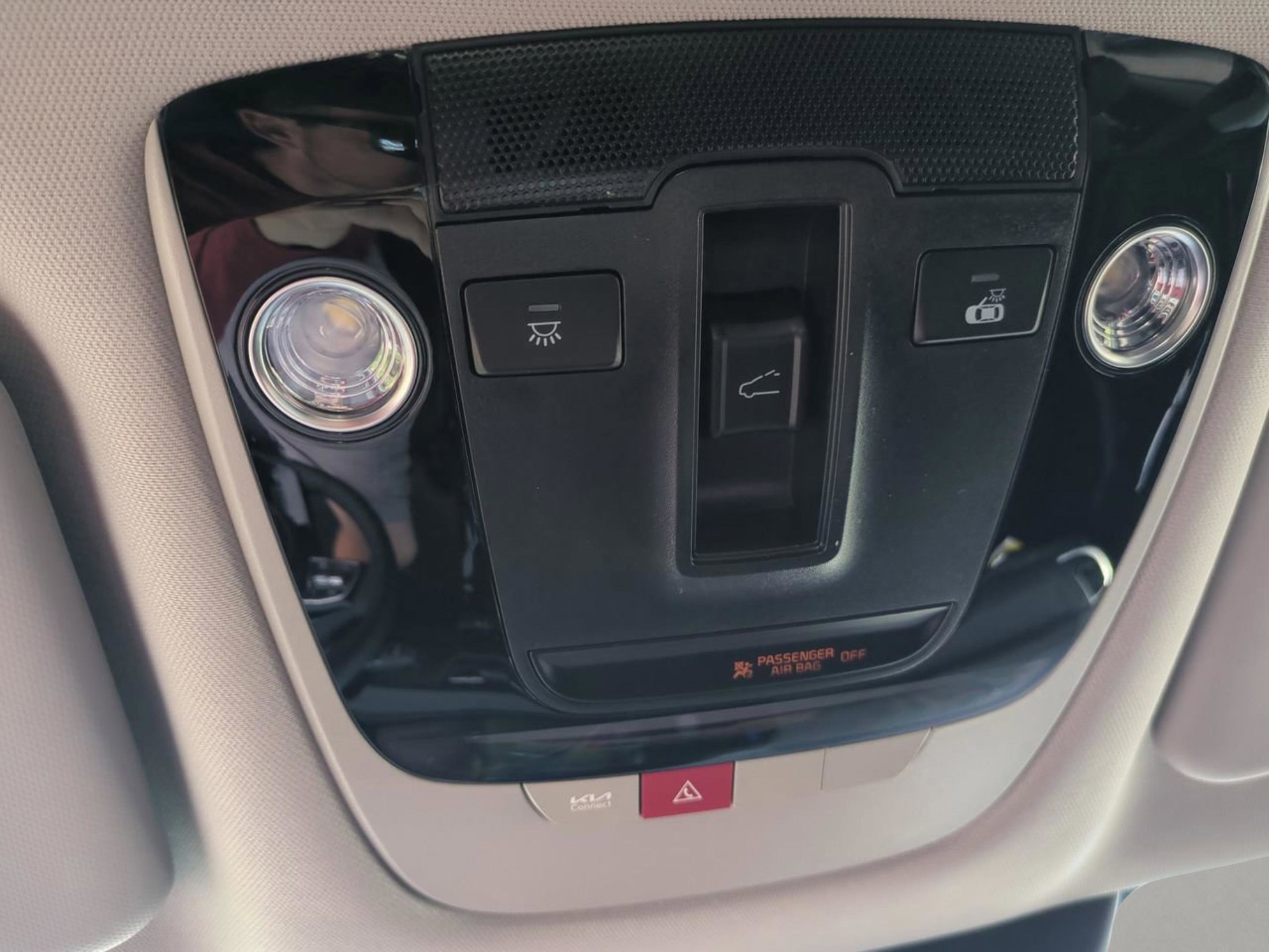 2026 Kia Seltos EX photo 20