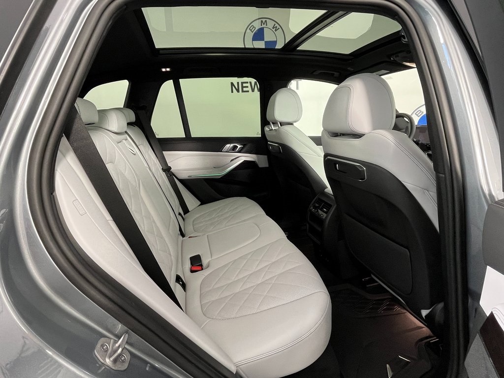 2025 Bmw X5 xDrive50e photo 20