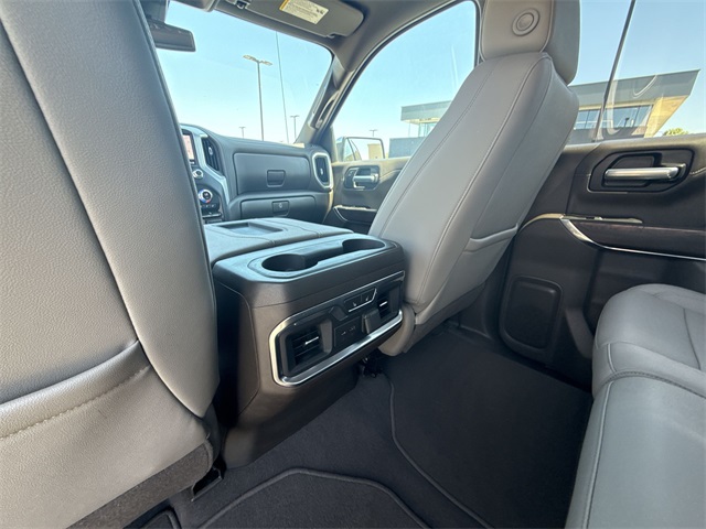 2021 Gmc Sierra 1500 SLT photo 19