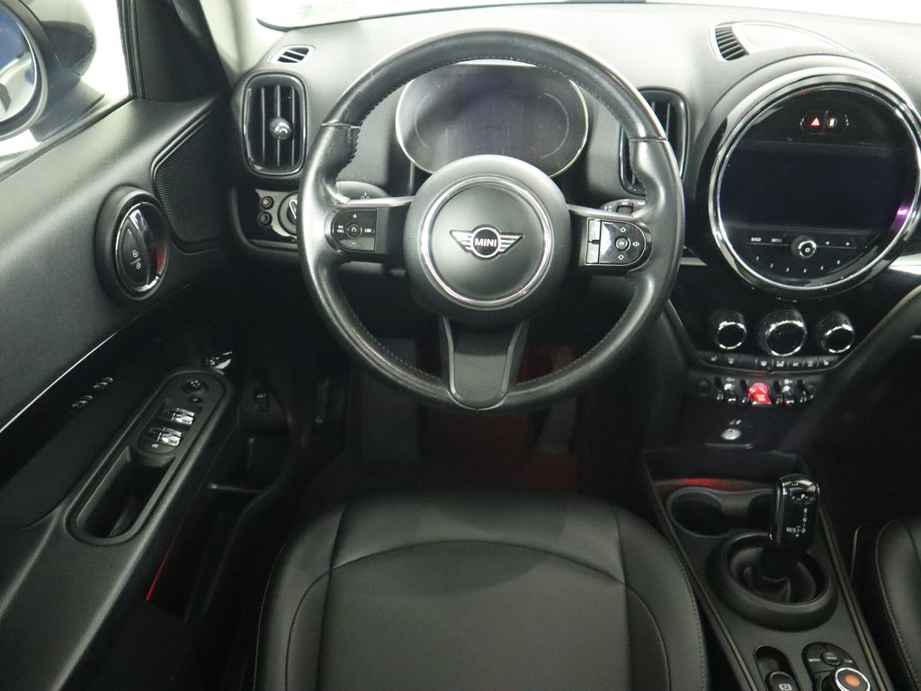 2022 Mini Countryman photo 10