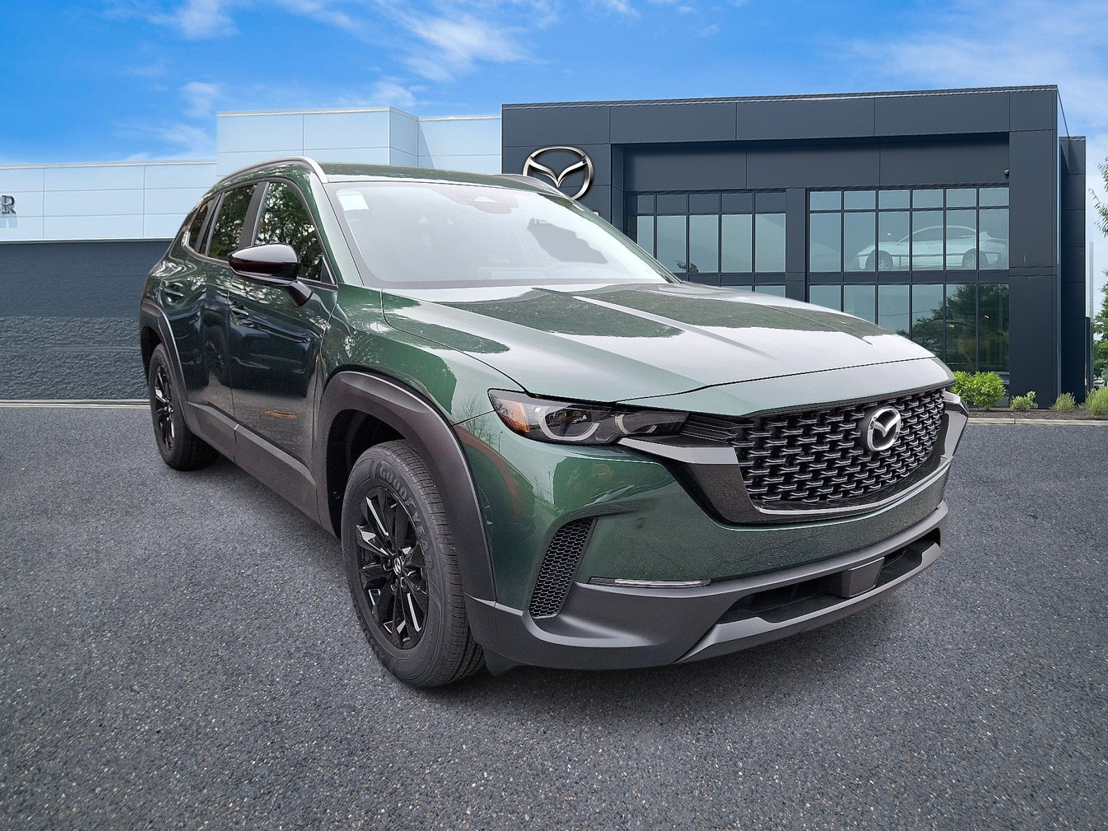 2026 Mazda CX-50 Select's photo