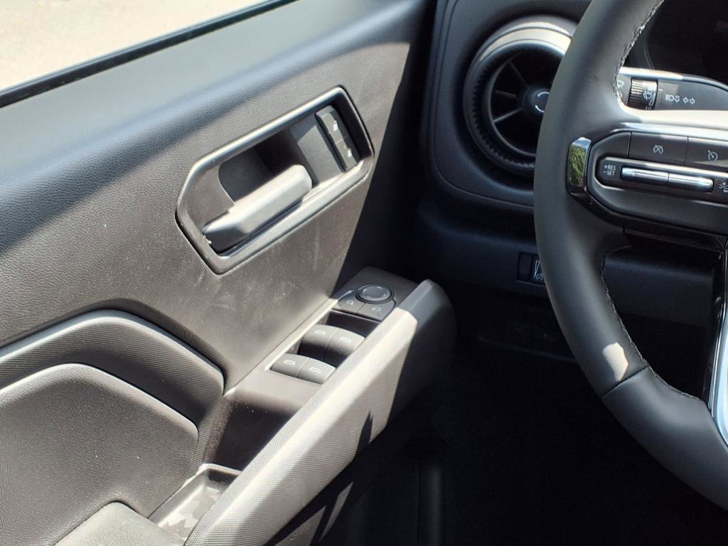 2026 Chevrolet Colorado Work Truck photo 11