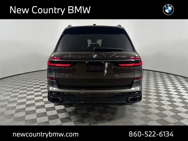 2026 Bmw X7 xDrive40i photo 5