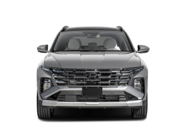 2026 Hyundai Tucson Hybrid Limited photo 4