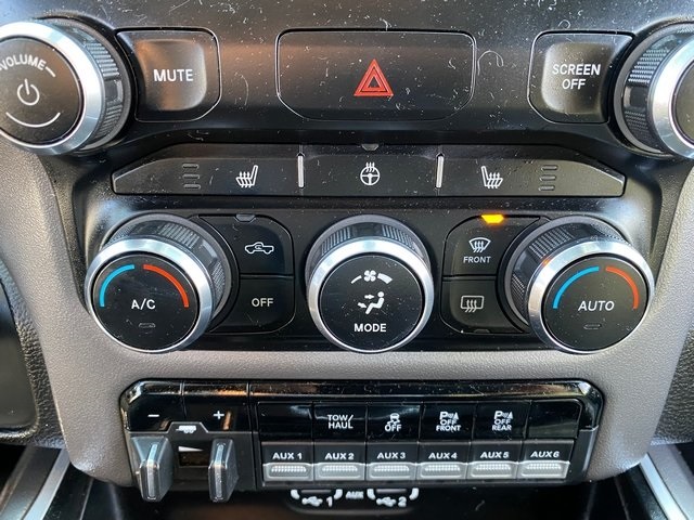 2021 Ram 2500 Big Horn photo 13