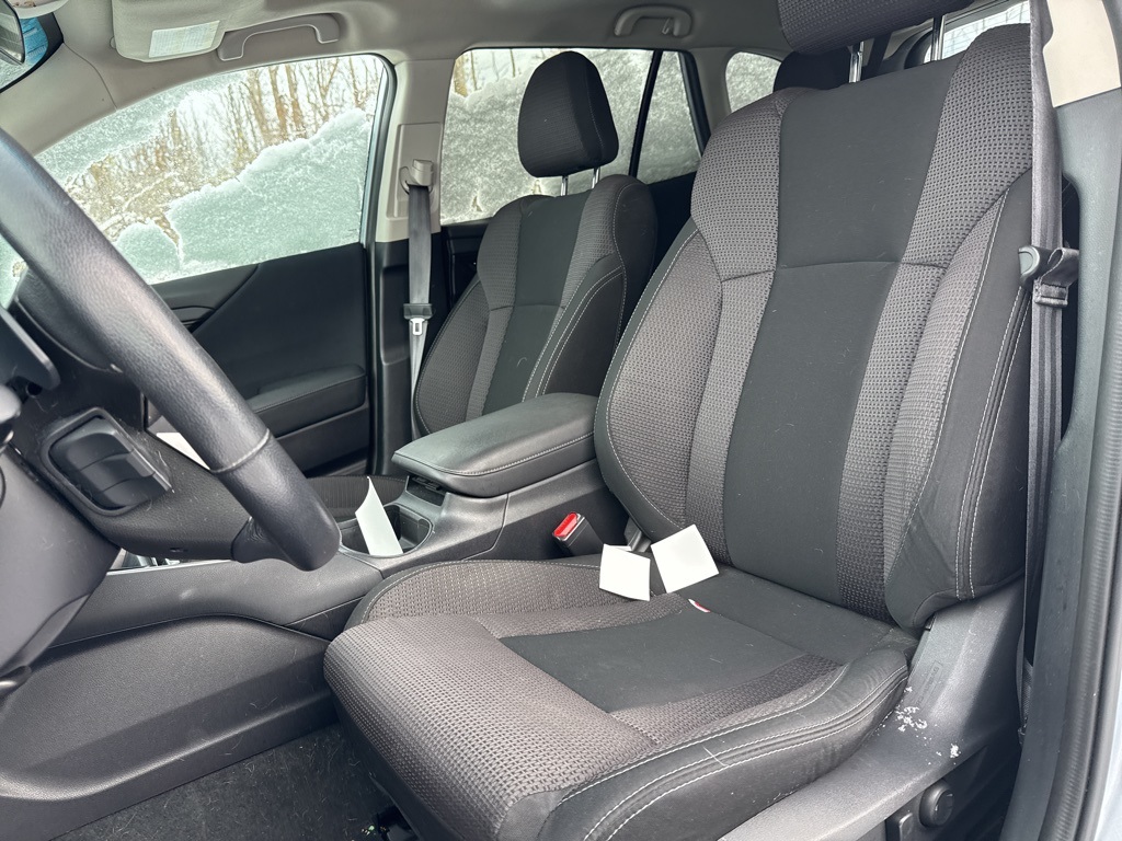 2021 Subaru Outback Premium photo 3