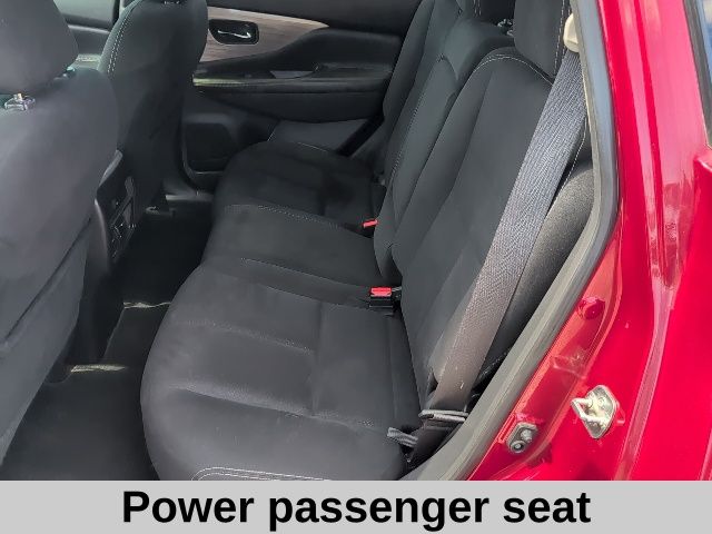 2018 Nissan Murano SV photo 4