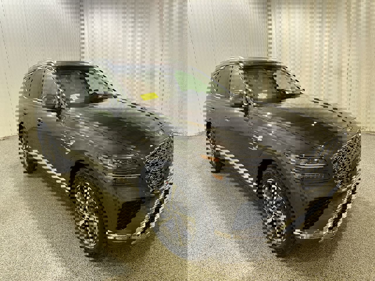 2026 GENESIS GV80 Select's photo