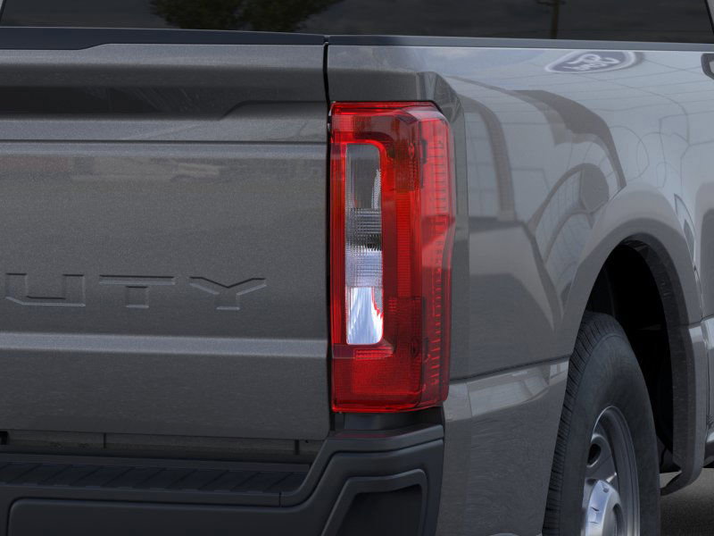 2026 FORD F-250 - Image 21