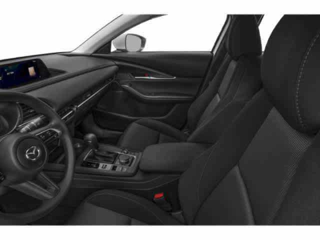 2025 Mazda CX-30 2.5 S photo 6
