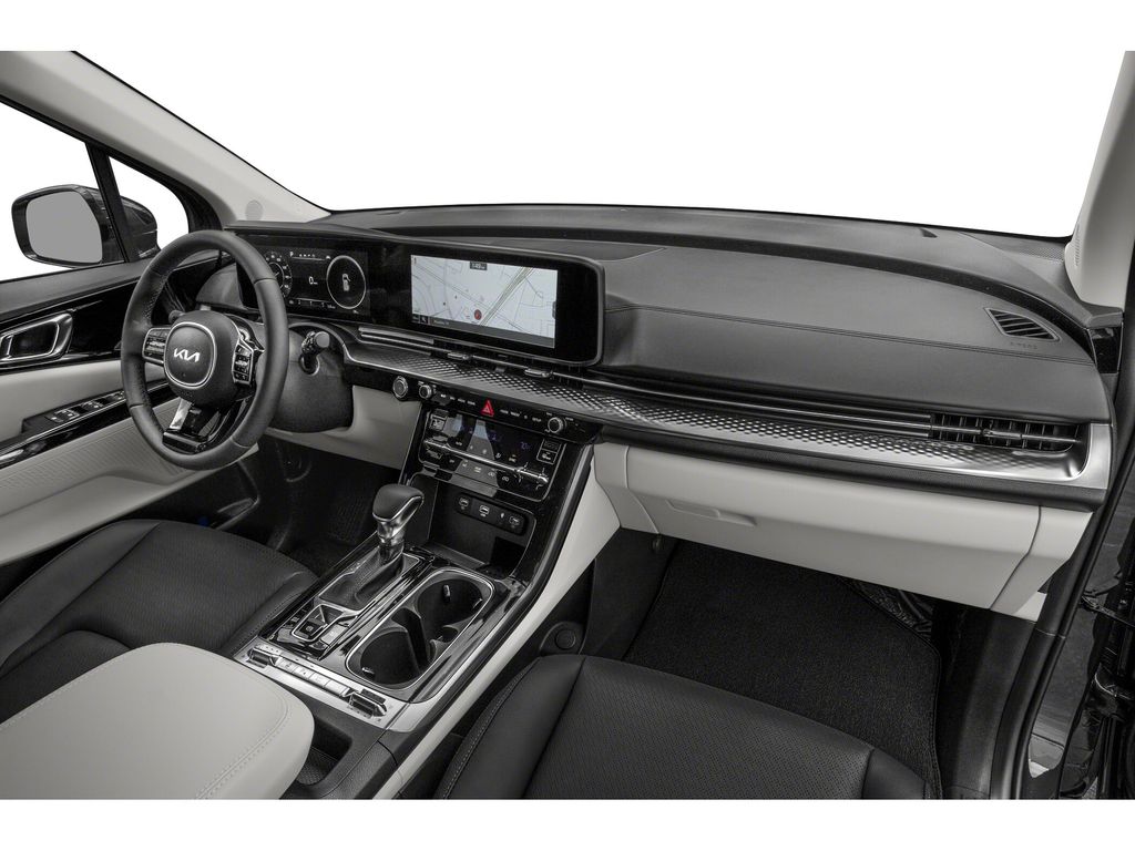 2022 Kia Carnival SX Prestige photo 14