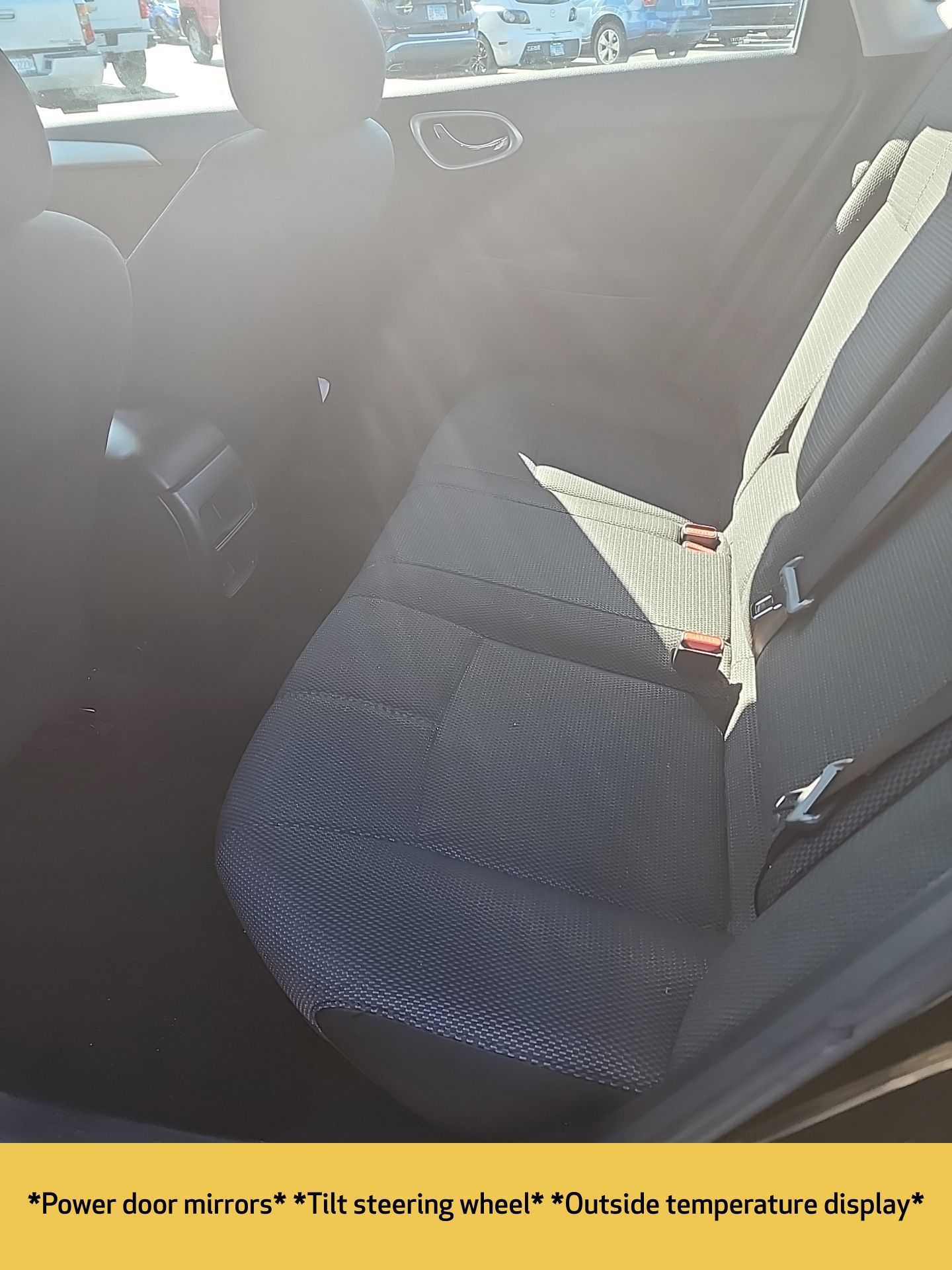2013 Nissan Sentra S photo 3