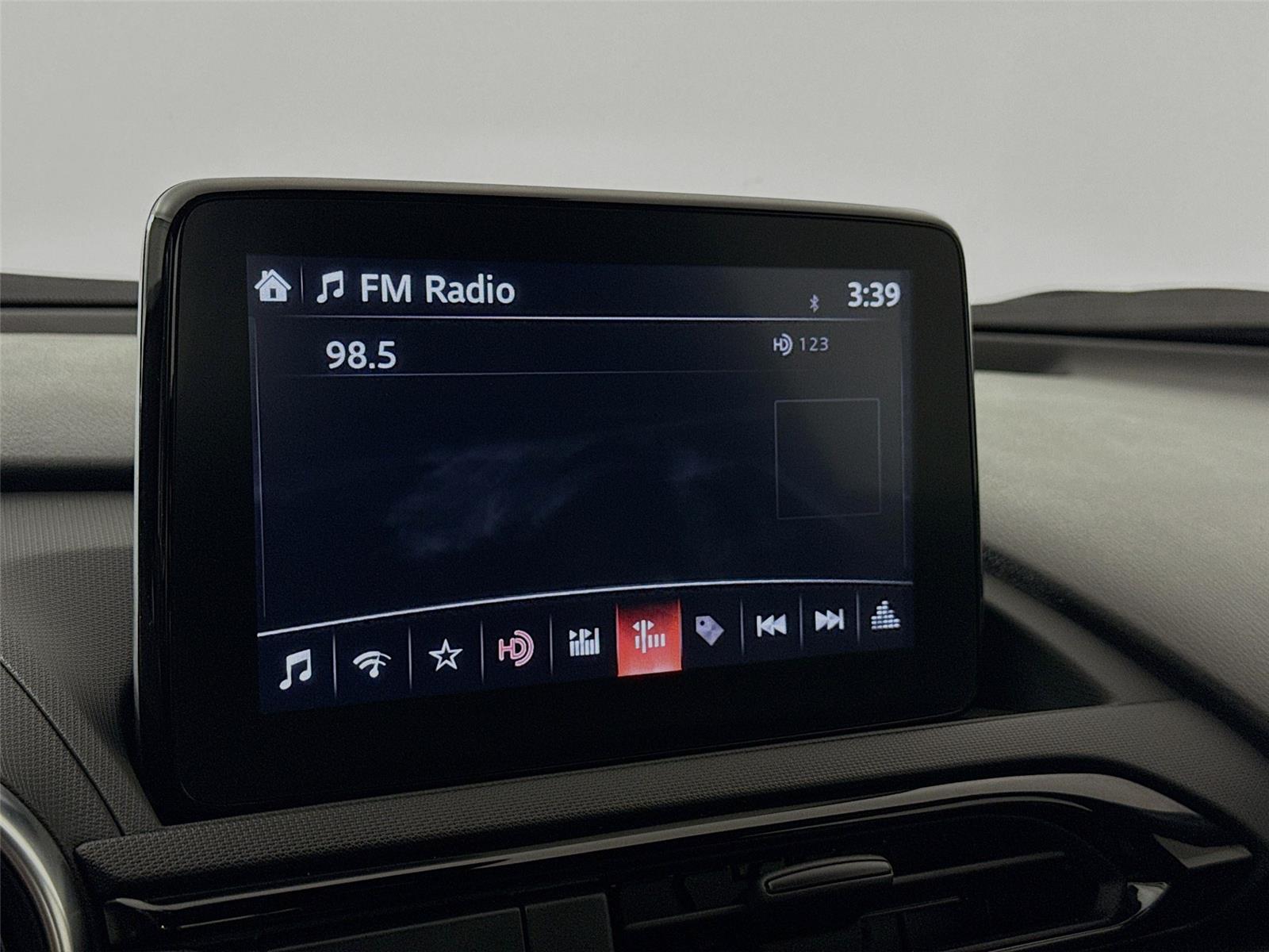 2023 Mazda MX-5 Miata Miata RF Grand Touring photo 29