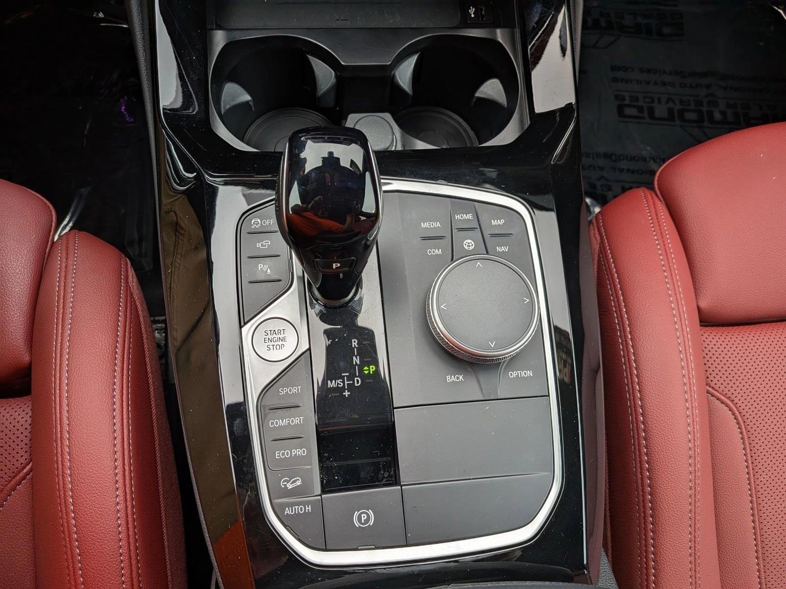 2024 Bmw X3 M40i photo 14